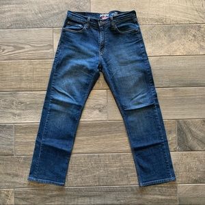 Levi’s Denizen Men’s Jeans 30x30 Relaxed Bootcut